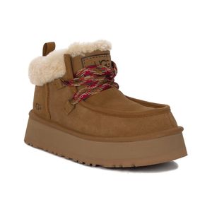 UGG Obuv Funkarra Cabin Cuff, 1143954CHE