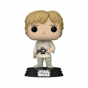 Star Wars - Luke Skywalker 594 - Funko Pop! Vinyl Figur