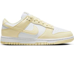 Nike Damen Sneaker Freizeitschuhe Nike Dunk Low Womens Shoes, Größe:8.5