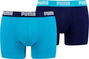 Puma Basic Boxerky 2er Pack - Gr. XL