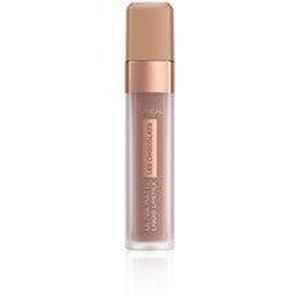 L'Oréal Paris Les Chocolates Ultra Matte Liquid Lippenstift - 852 pudełko czekoladek