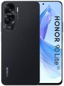 Honor 90 Lite 5G 256 GB / 8 GB - smartfon - północna czerń