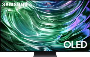 Samsung QE77S90D 4K OLED 77" smart TV