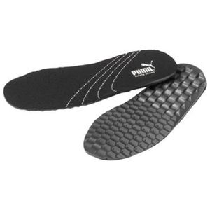 PUMA® unisex Einlegesohlen evercushion pro schwarz Größe 45