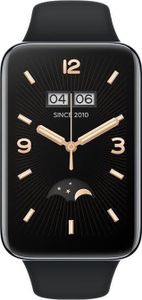 Xiaomi Smart Band 7 Pro Schwarz Xiaomi Smart Band 7 Pro Schwarz