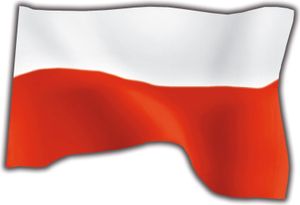 Flaga polski