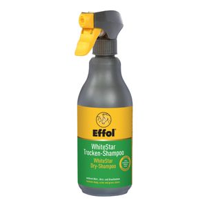 Effol White-Star TROCKEN-Shampoo 500 ml