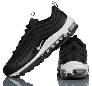 Nike Wmns Air Max 97, DH8016 001, Czarny Damskie buty do biegania Rozmiar:36