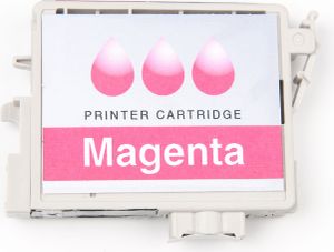 Canon 3531A018AA Druckerpatrone 1 Stück(e) Original Magenta