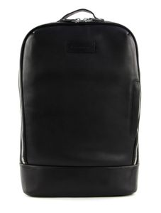 PORSCHE DESIGN Urban Courier Backpack MVZ Black