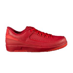 Nike Schuhe Jordan II Retro Low, 832819606