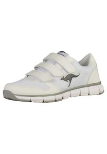 KangaROOS Hallenschuhe Herren 343537353034 Weiß 47 EU