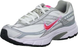 Nike Damen Sneaker, silber(silber), Gr. 42 Nike Damen Sneaker, silber(silber), Gr. 42
