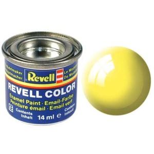 Revell Email Color 14ml gelb, glänzend 32112