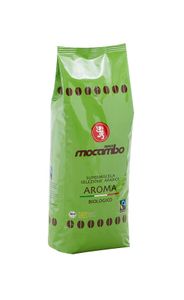 Mocambo Espresso BIOLOGICO AROMA 1000g Bohnen
