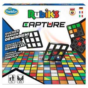 Rubik's Capture Thinkfun 76463