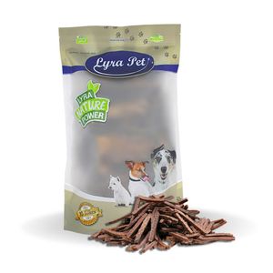 5 kg Lyra Pet® Pferdedörrfleisch