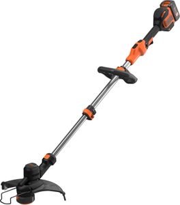Elektro-Trimmer Black & Decker PowerCommand Pivotant BCSTE636L1-QW 36 V Ø 33 cm