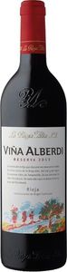 Viña Alberdi Reserva - 2018 - La Rioja Alta