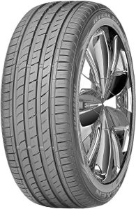 Nexen N Fera Su1 225/35R19 88Y Rpb Xl