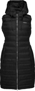 Dámska vesta Loap Itala Dark Black M