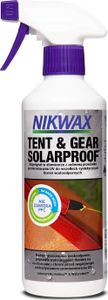 Nikwax Tent & Gear SolarProof Waterproofer 500 ml