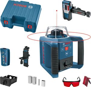 Bosch Profi GRL 300 HV - Laser de 360° Linie