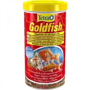 TetraAniMin Goldfischfutter 1 L