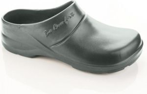 LEMIGO Leichte Clogs de Eva für Garten, Bio Comfort (42, grün)