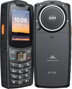 AGM Mobile M6 Bartype 4G Rugged (AGM_M6_EU001B)