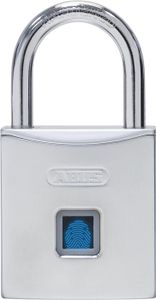 ABUS Vorhangschloss Touch 56/50 Bügelstärke 7 mm Bügelhöhe 32 mm