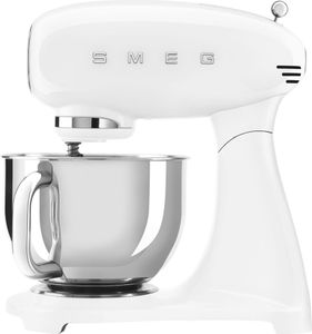 SMEG Küchenmaschine SMF03WHEU weiß