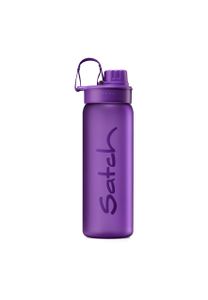 Satch Trinkflasche Purple SAT-TBO-001-424