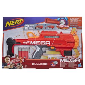 Hasbro - Nerf - N-Strike MEGA Bulldog