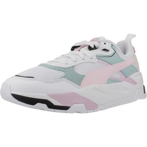 Puma Unisex Sneaker 389289 25 Farbe: Weiß Größe: 38