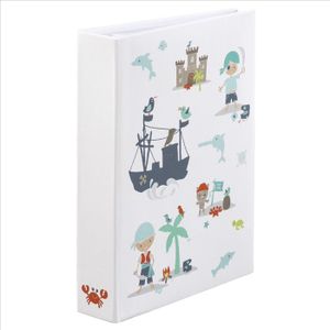 Album Hama memo PIRATE TRAVEL 10x15/200, etykiety opisowe