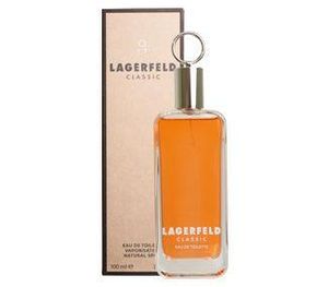 Lagerfeld Classic Man woda toaletowa 150 ml