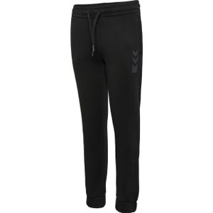 Hummel hmlACTIVE SWEATPANTS KIDS BLACK 128