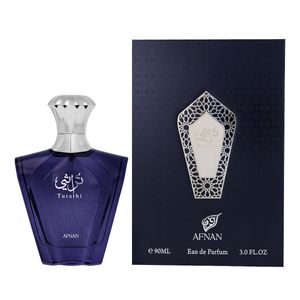 Afnan Turathi Blue woda perfumowana spray 90 ml