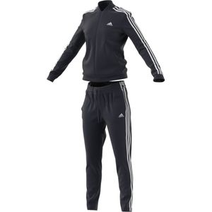 Adidas Dresy Essentials 3STRIPES, HM1914, rozmiar: 164