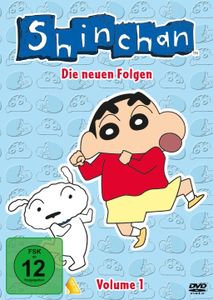 Shin Chan