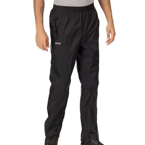 Regatta Pack It Overtrousers Black S