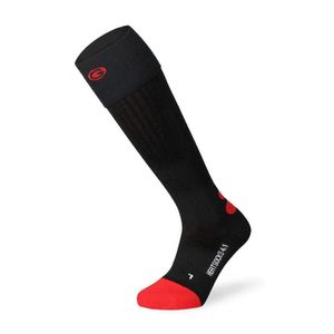 Beheizte Socken Lenz 4.1