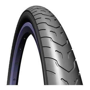 Mitas Cobra 20x1.50 (40-406) V58 Classic Drahtwulst schwarz 5-10951880-072