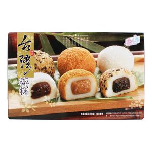 Yuki & Love Mochi gemischt 450g