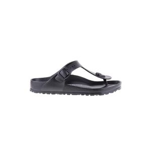 Birkenstock Gizeh schwarz Gr. 36