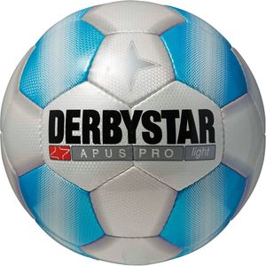 Derbystar APUS PRO LIGHT 5 weiß-blau