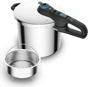 Tefal Secure Trendy 8 L P2584401