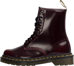 Dr. Martens Vegan 1460 - hnedá, 3