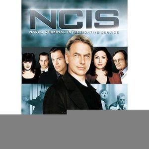 Ncis - Season 2 - Komplett / 6Dvds